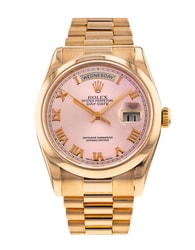 Rolex Day-Date 118205